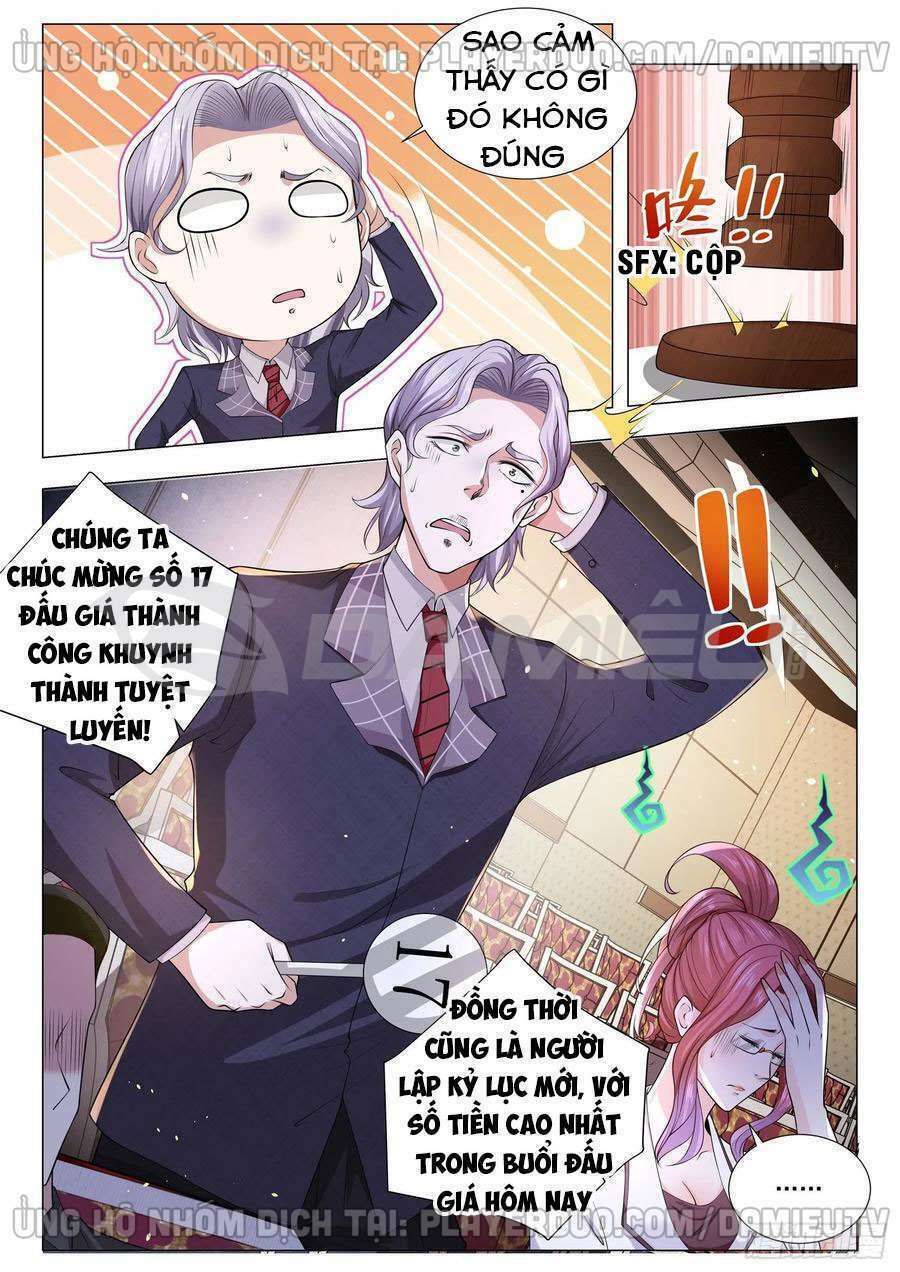 đọc truyện Thần Hào Chi Thiên Hàng Hệ Thống Chương 158 ảnh 14 tại Thiên Thai Truyện