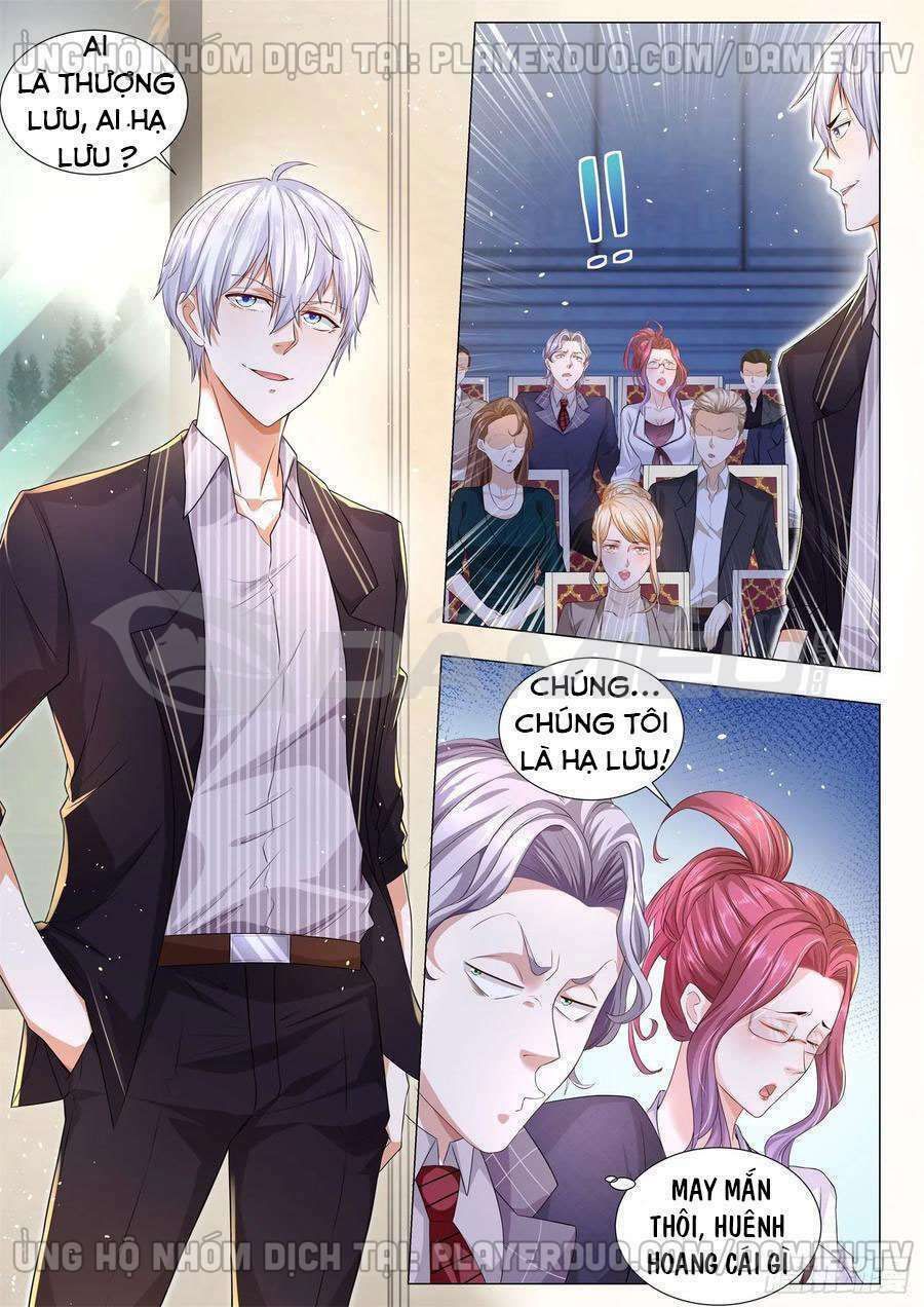 đọc truyện Thần Hào Chi Thiên Hàng Hệ Thống Chương 158 ảnh 5 tại Thiên Thai Truyện