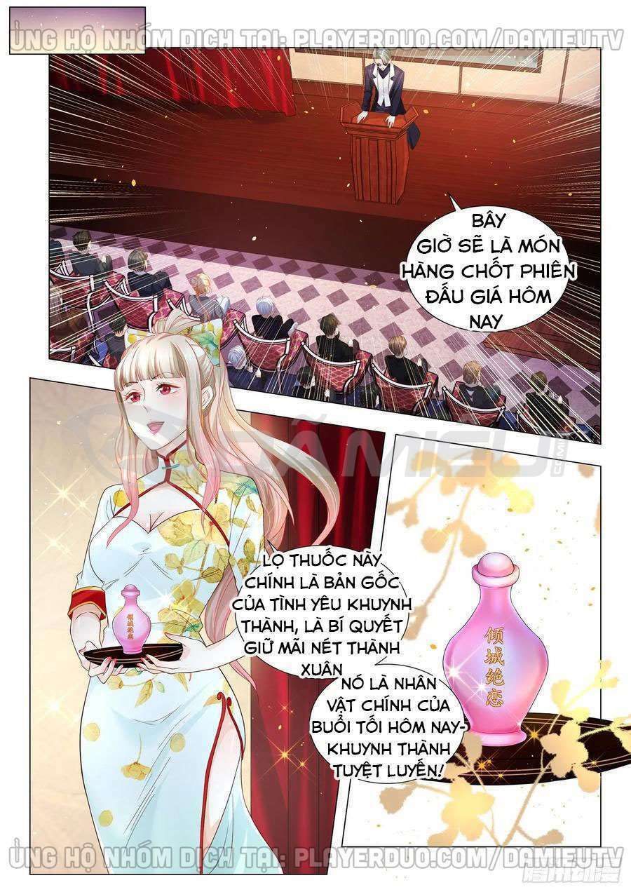 đọc truyện Thần Hào Chi Thiên Hàng Hệ Thống Chương 158 ảnh 6 tại Thiên Thai Truyện