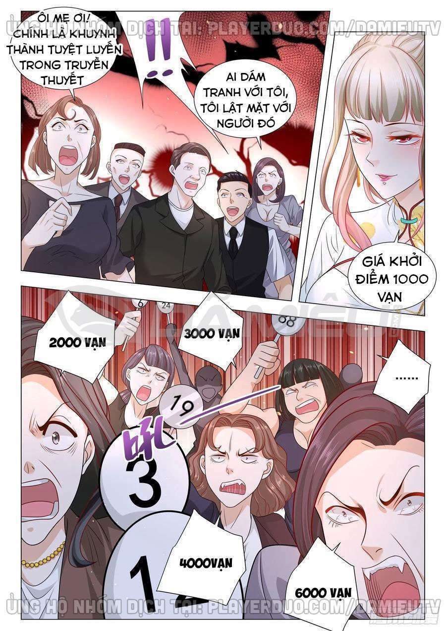 đọc truyện Thần Hào Chi Thiên Hàng Hệ Thống Chương 158 ảnh 7 tại Thiên Thai Truyện