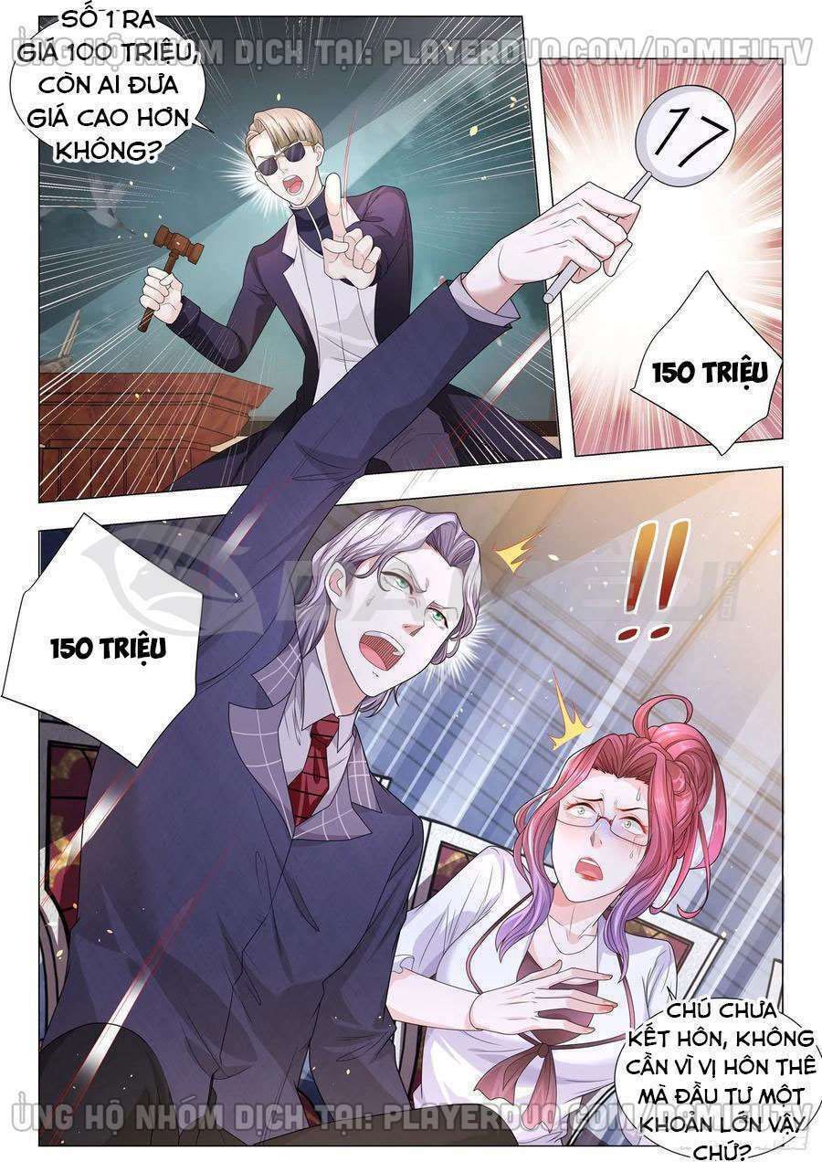 đọc truyện Thần Hào Chi Thiên Hàng Hệ Thống Chương 158 ảnh 9 tại Thiên Thai Truyện