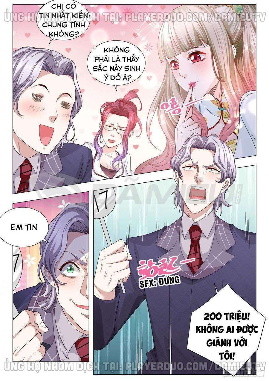 đọc truyện Thần Hào Chi Thiên Hàng Hệ Thống Chương 158 ảnh 10 tại Thiên Thai Truyện