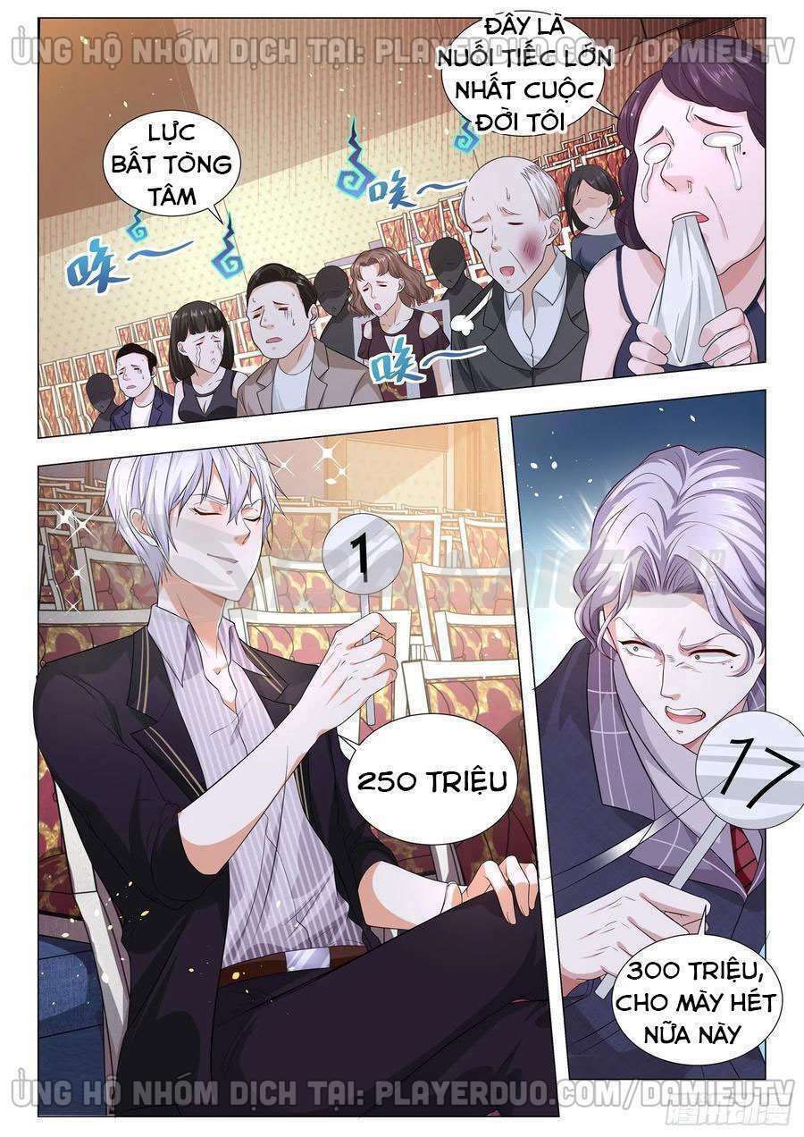 đọc truyện Thần Hào Chi Thiên Hàng Hệ Thống Chương 158 ảnh 11 tại Thiên Thai Truyện