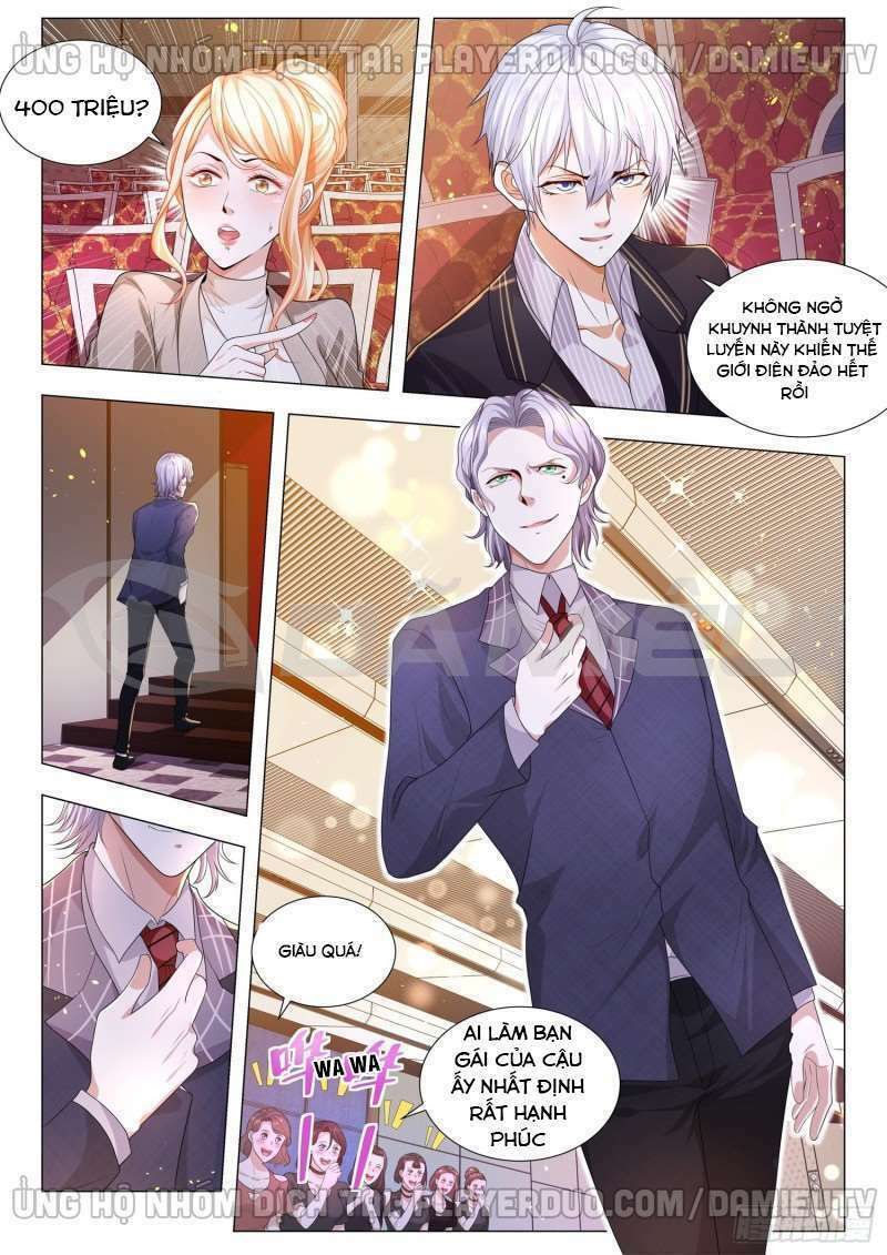 đọc truyện Thần Hào Chi Thiên Hàng Hệ Thống Chương 159 ảnh 3 tại Thiên Thai Truyện