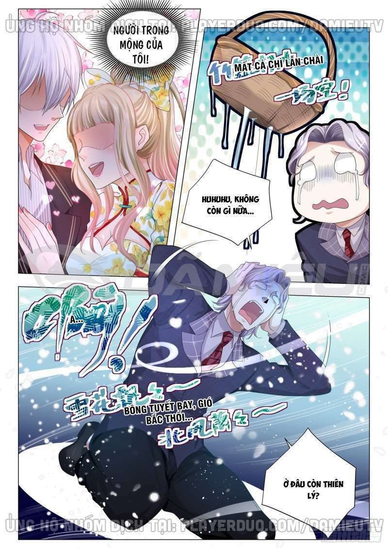 đọc truyện Thần Hào Chi Thiên Hàng Hệ Thống Chương 159 ảnh 12 tại Thiên Thai Truyện