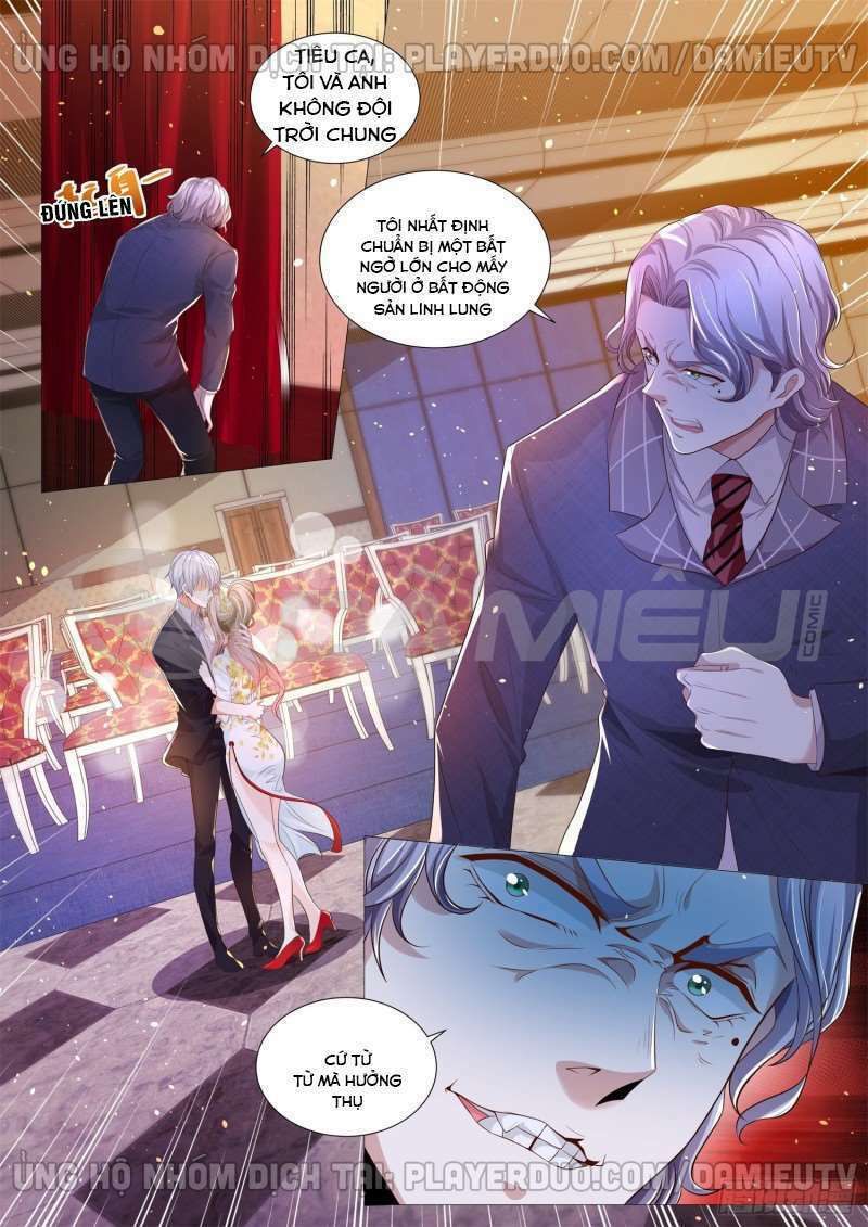 đọc truyện Thần Hào Chi Thiên Hàng Hệ Thống Chương 159 ảnh 13 tại Thiên Thai Truyện