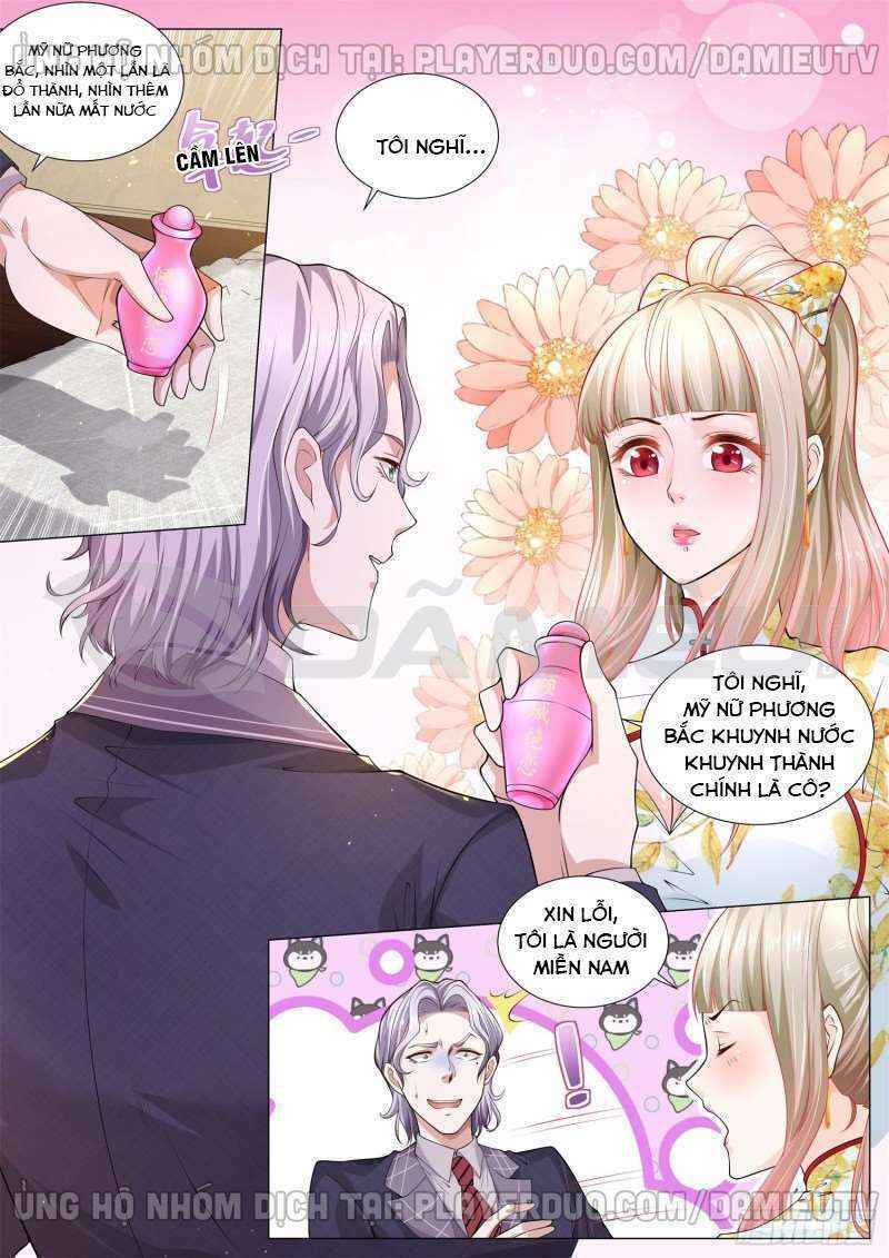 đọc truyện Thần Hào Chi Thiên Hàng Hệ Thống Chương 159 ảnh 4 tại Thiên Thai Truyện