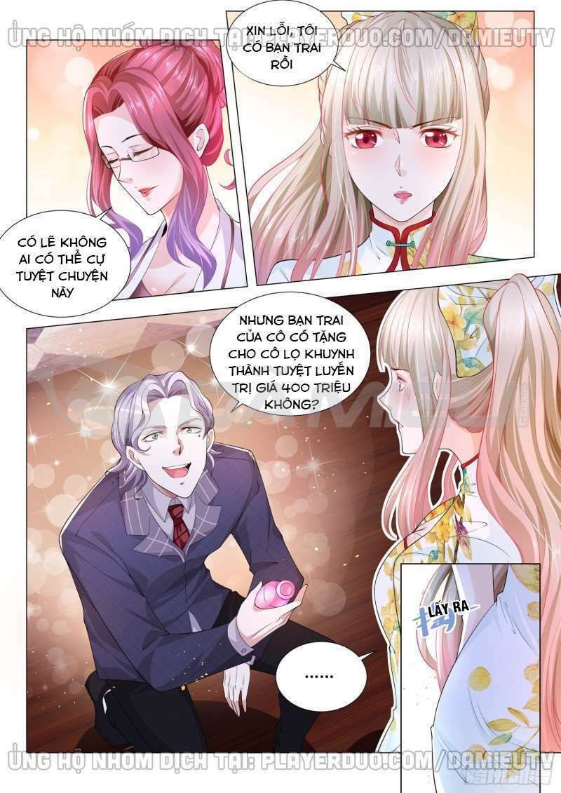 đọc truyện Thần Hào Chi Thiên Hàng Hệ Thống Chương 159 ảnh 6 tại Thiên Thai Truyện