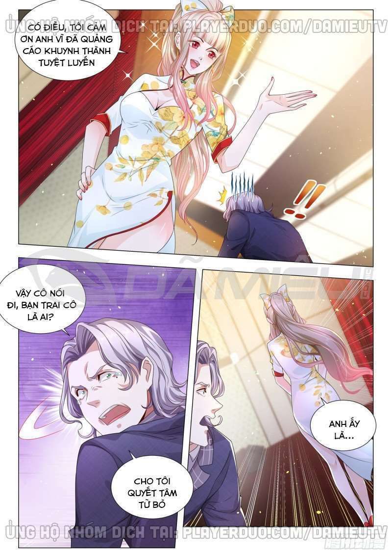 đọc truyện Thần Hào Chi Thiên Hàng Hệ Thống Chương 159 ảnh 7 tại Thiên Thai Truyện