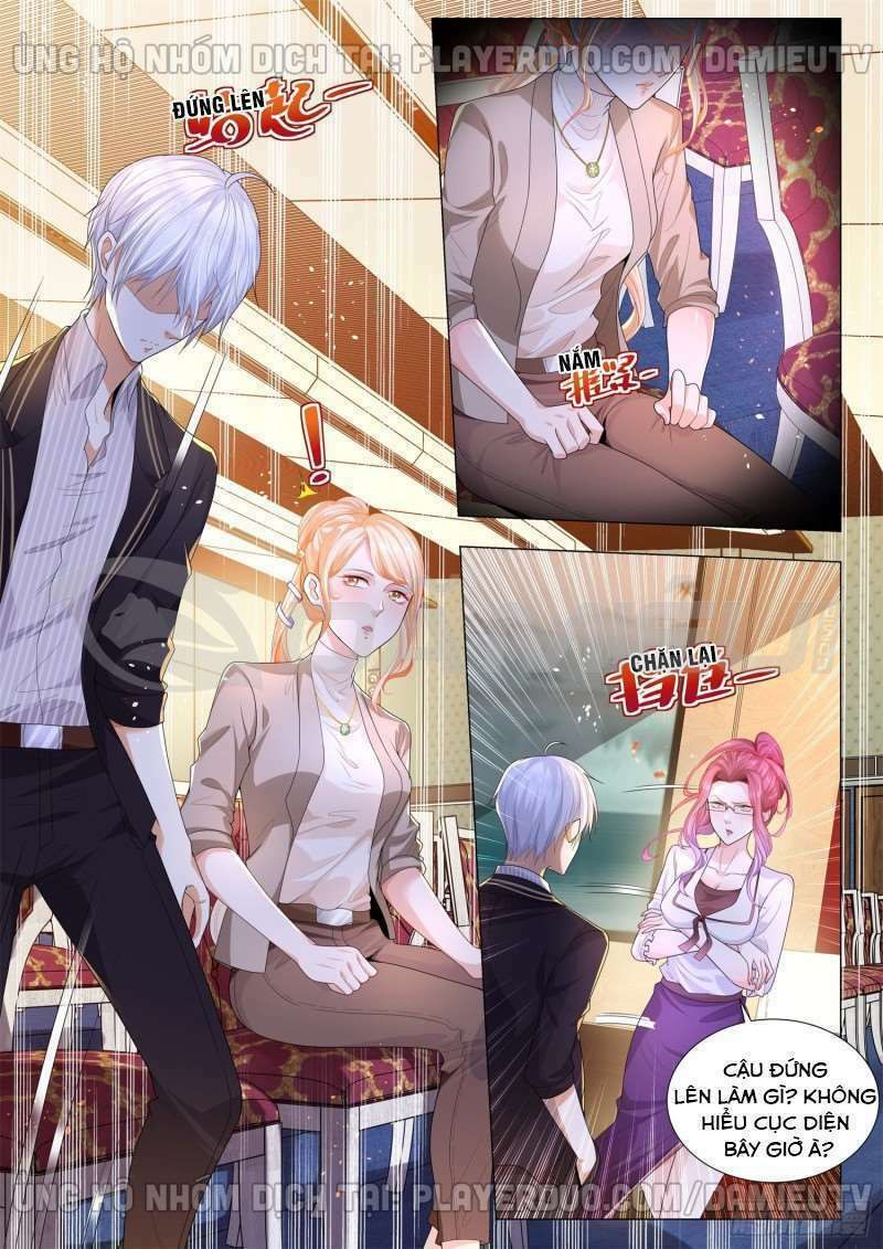 đọc truyện Thần Hào Chi Thiên Hàng Hệ Thống Chương 159 ảnh 8 tại Thiên Thai Truyện