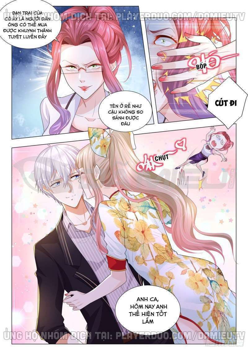 đọc truyện Thần Hào Chi Thiên Hàng Hệ Thống Chương 159 ảnh 9 tại Thiên Thai Truyện