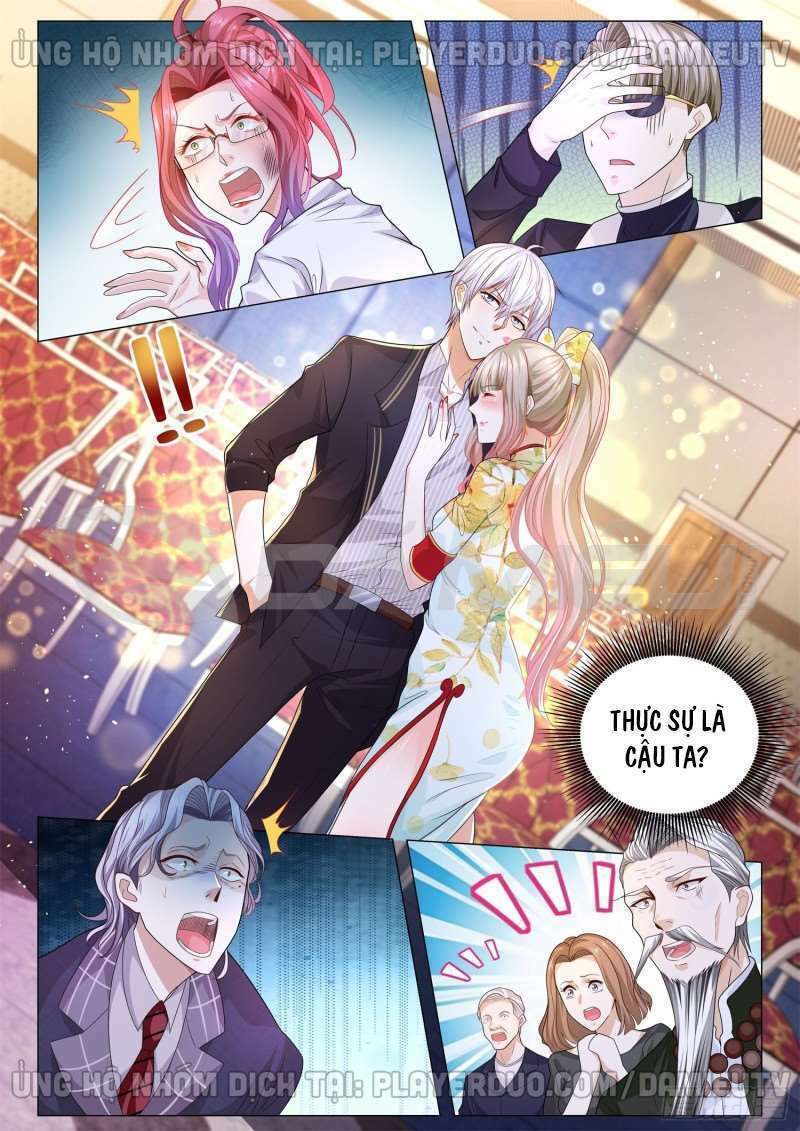 đọc truyện Thần Hào Chi Thiên Hàng Hệ Thống Chương 159 ảnh 10 tại Thiên Thai Truyện