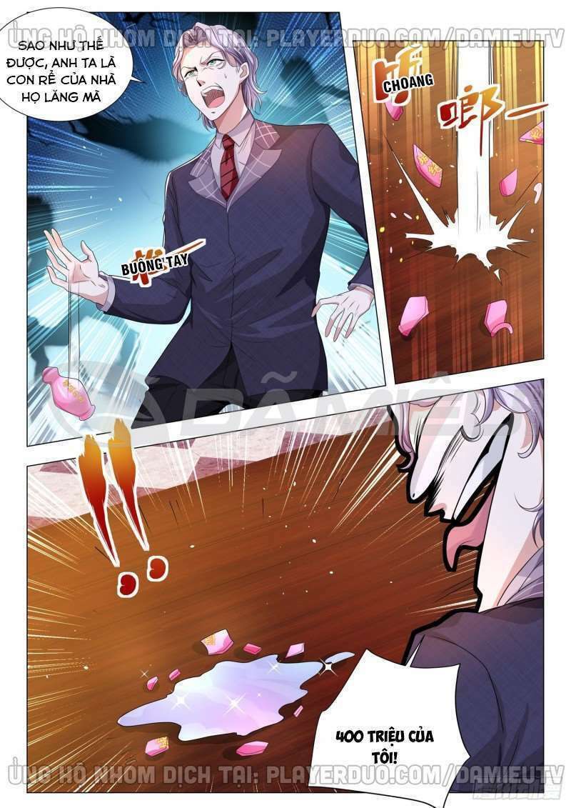 đọc truyện Thần Hào Chi Thiên Hàng Hệ Thống Chương 159 ảnh 11 tại Thiên Thai Truyện