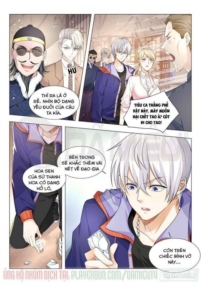 đọc truyện Thần Hào Chi Thiên Hàng Hệ Thống Chương 16 ảnh 12 tại Thiên Thai Truyện