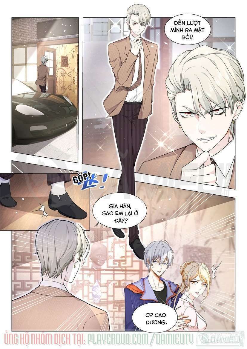 đọc truyện Thần Hào Chi Thiên Hàng Hệ Thống Chương 16 ảnh 6 tại Thiên Thai Truyện