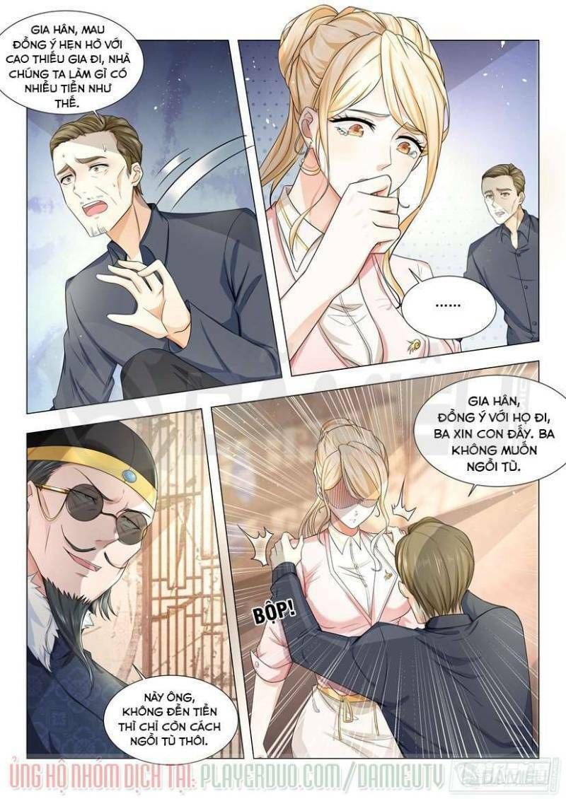 đọc truyện Thần Hào Chi Thiên Hàng Hệ Thống Chương 16 ảnh 9 tại Thiên Thai Truyện