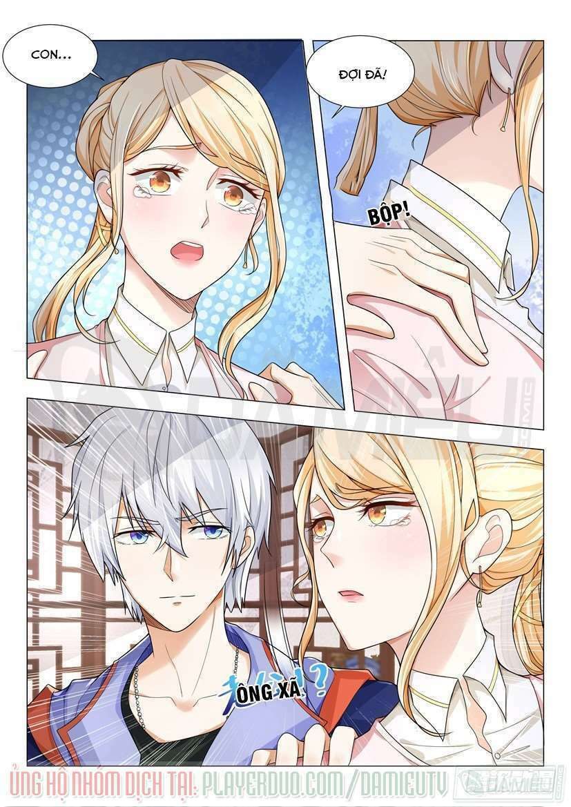 đọc truyện Thần Hào Chi Thiên Hàng Hệ Thống Chương 16 ảnh 10 tại Thiên Thai Truyện