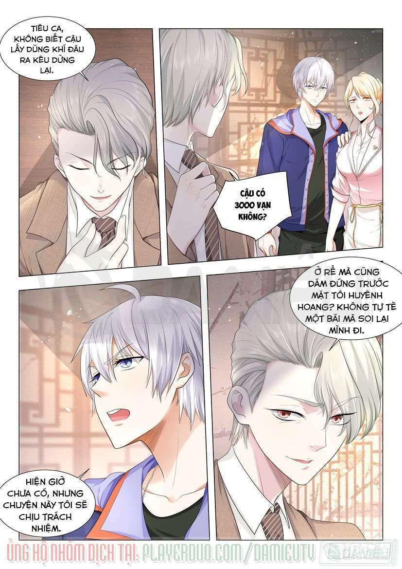 đọc truyện Thần Hào Chi Thiên Hàng Hệ Thống Chương 16 ảnh 11 tại Thiên Thai Truyện