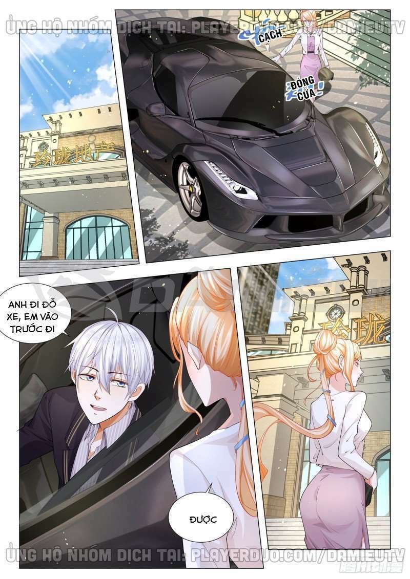 đọc truyện Thần Hào Chi Thiên Hàng Hệ Thống Chương 160 ảnh 3 tại Thiên Thai Truyện