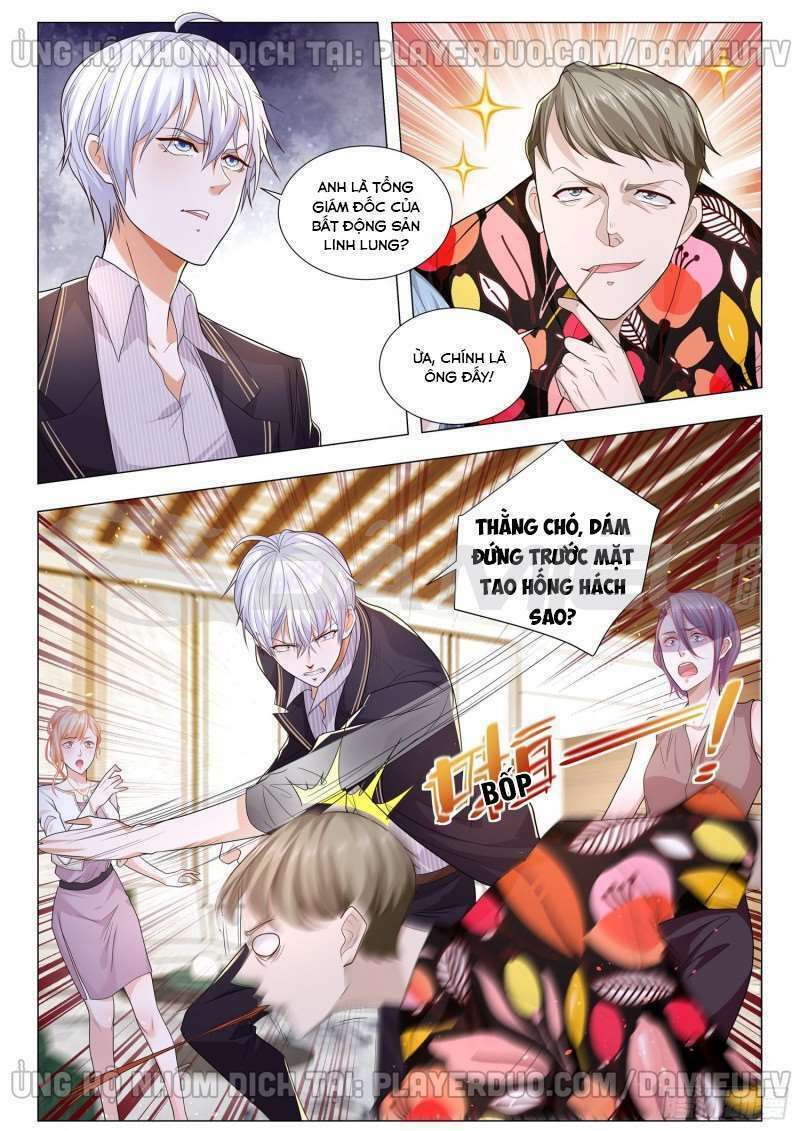 đọc truyện Thần Hào Chi Thiên Hàng Hệ Thống Chương 160 ảnh 14 tại Thiên Thai Truyện