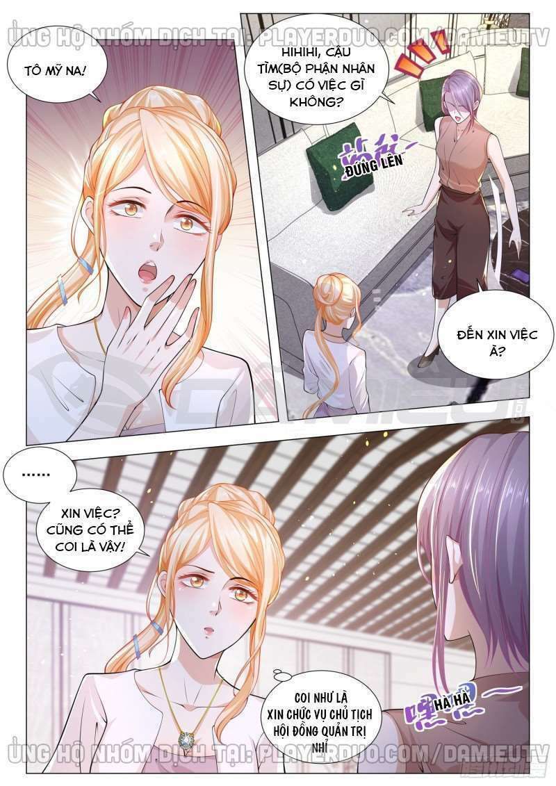 đọc truyện Thần Hào Chi Thiên Hàng Hệ Thống Chương 160 ảnh 5 tại Thiên Thai Truyện