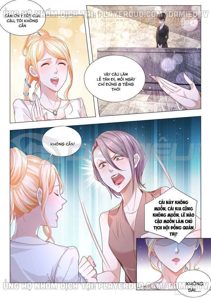 đọc truyện Thần Hào Chi Thiên Hàng Hệ Thống Chương 160 ảnh 7 tại Thiên Thai Truyện