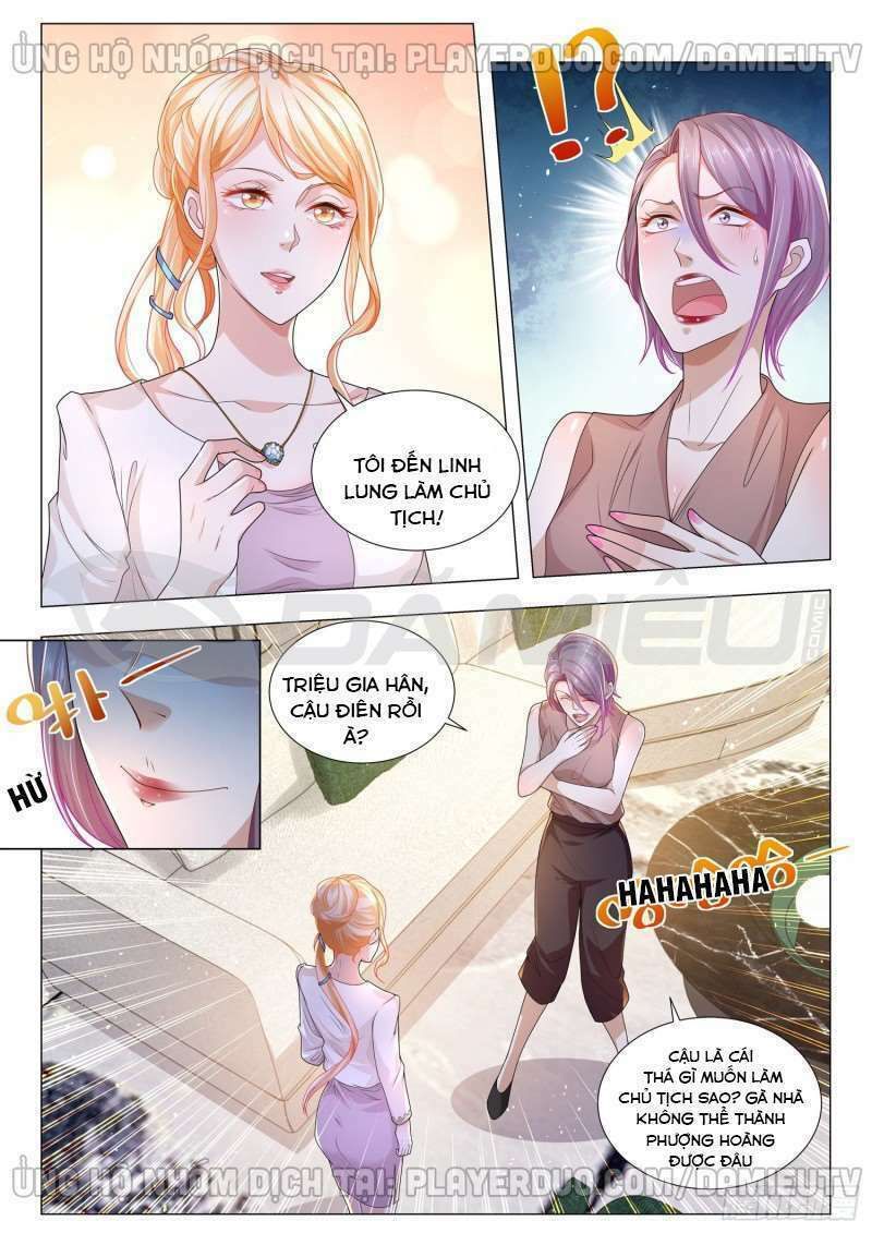 đọc truyện Thần Hào Chi Thiên Hàng Hệ Thống Chương 160 ảnh 8 tại Thiên Thai Truyện