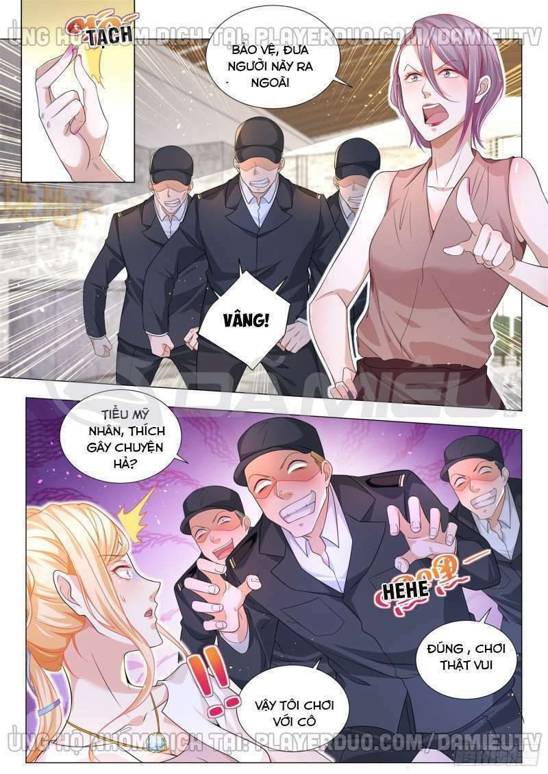 đọc truyện Thần Hào Chi Thiên Hàng Hệ Thống Chương 160 ảnh 9 tại Thiên Thai Truyện