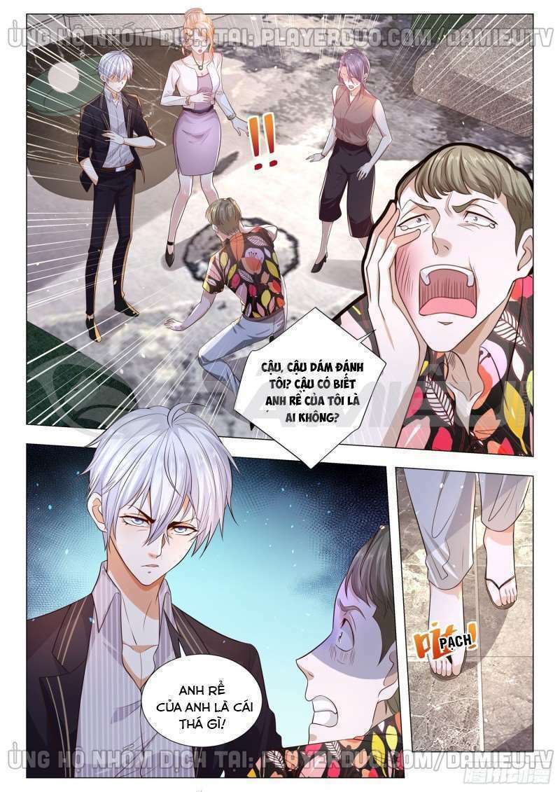 đọc truyện Thần Hào Chi Thiên Hàng Hệ Thống Chương 161 ảnh 3 tại Thiên Thai Truyện