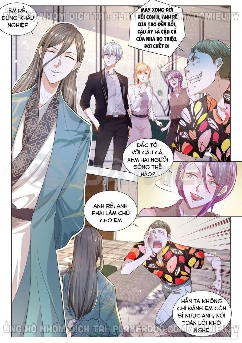 đọc truyện Thần Hào Chi Thiên Hàng Hệ Thống Chương 161 ảnh 4 tại Thiên Thai Truyện