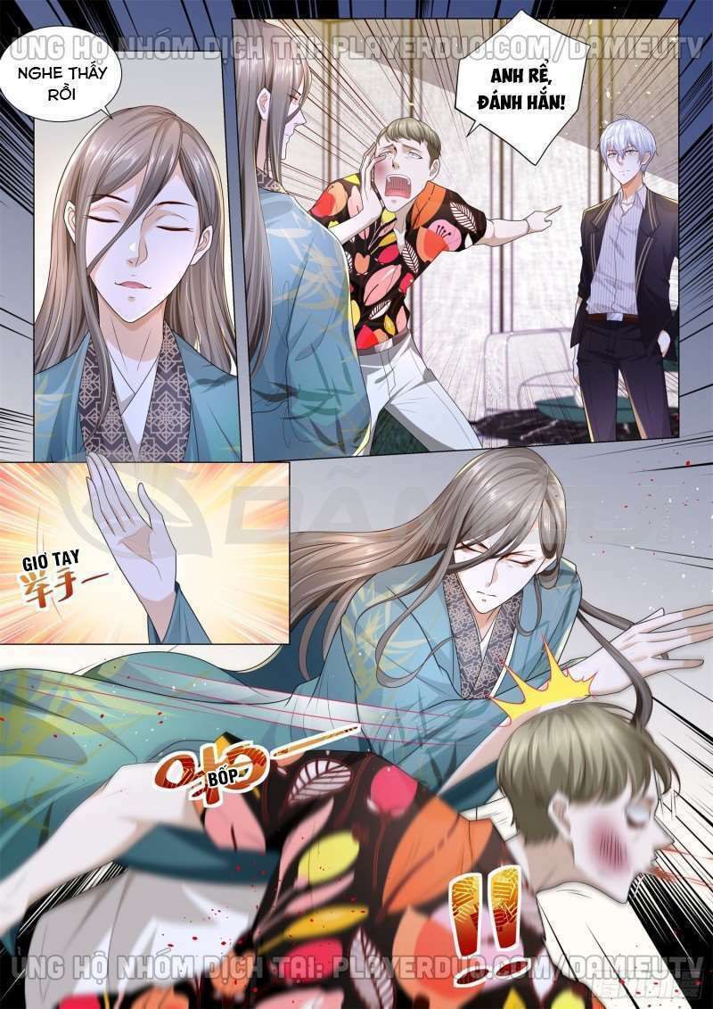 đọc truyện Thần Hào Chi Thiên Hàng Hệ Thống Chương 161 ảnh 5 tại Thiên Thai Truyện