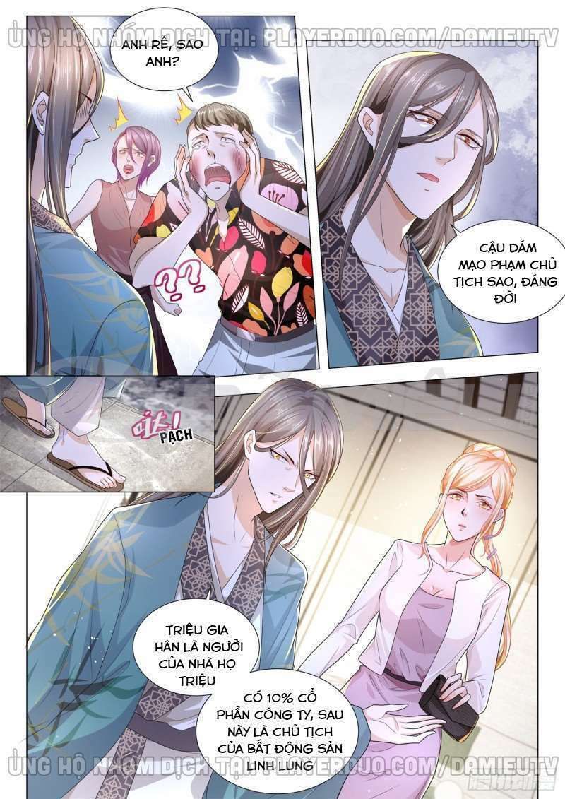 đọc truyện Thần Hào Chi Thiên Hàng Hệ Thống Chương 161 ảnh 6 tại Thiên Thai Truyện