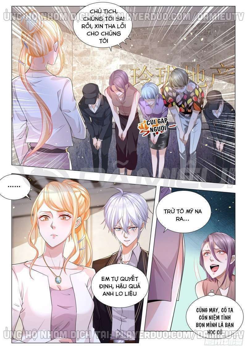 đọc truyện Thần Hào Chi Thiên Hàng Hệ Thống Chương 161 ảnh 7 tại Thiên Thai Truyện