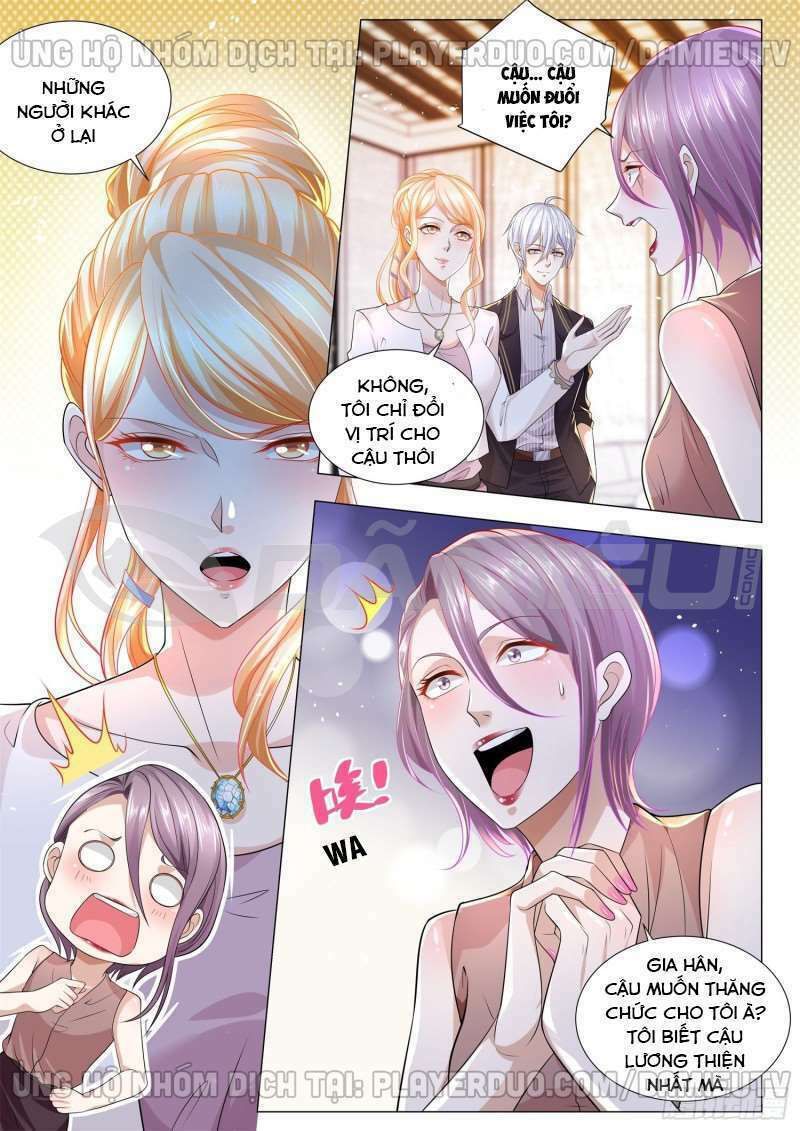 đọc truyện Thần Hào Chi Thiên Hàng Hệ Thống Chương 161 ảnh 8 tại Thiên Thai Truyện