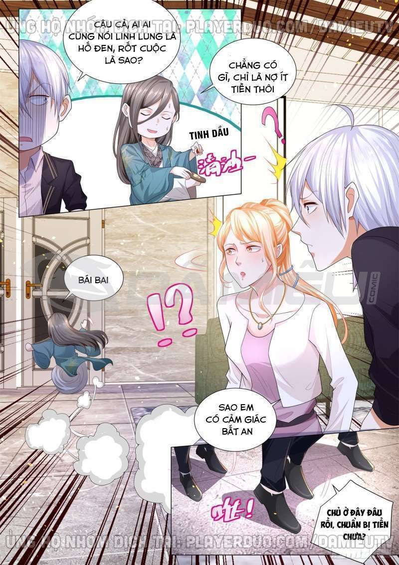 đọc truyện Thần Hào Chi Thiên Hàng Hệ Thống Chương 161 ảnh 10 tại Thiên Thai Truyện