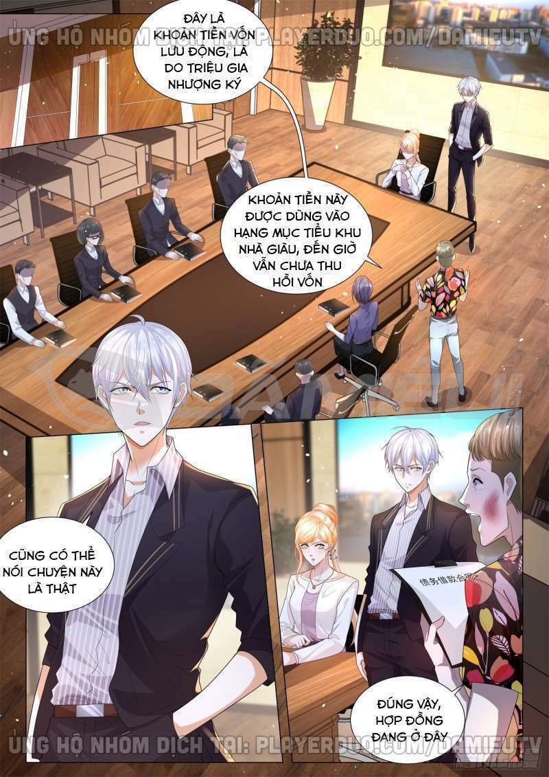 đọc truyện Thần Hào Chi Thiên Hàng Hệ Thống Chương 162 ảnh 3 tại Thiên Thai Truyện