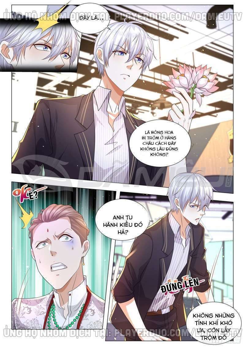 đọc truyện Thần Hào Chi Thiên Hàng Hệ Thống Chương 162 ảnh 12 tại Thiên Thai Truyện