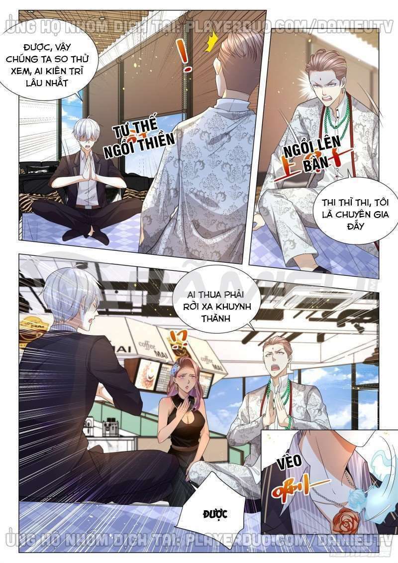 đọc truyện Thần Hào Chi Thiên Hàng Hệ Thống Chương 162 ảnh 14 tại Thiên Thai Truyện