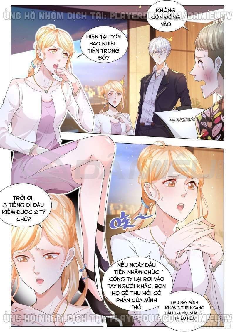 đọc truyện Thần Hào Chi Thiên Hàng Hệ Thống Chương 162 ảnh 4 tại Thiên Thai Truyện