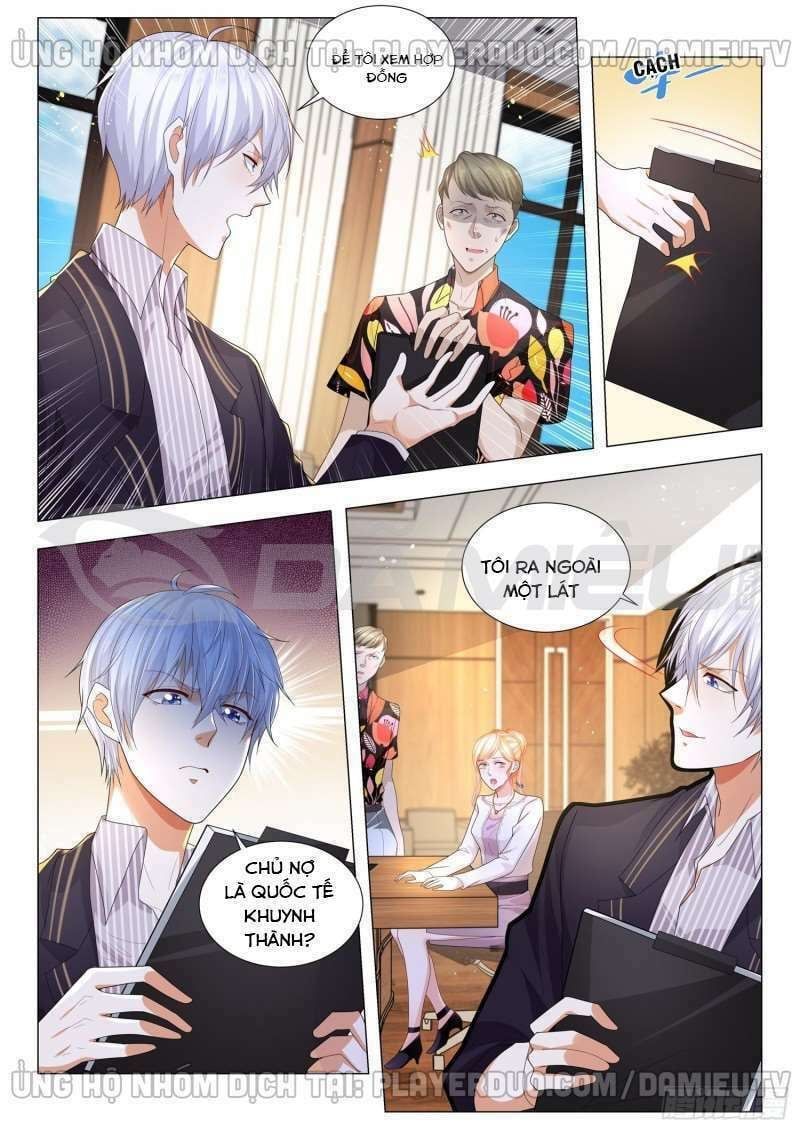 đọc truyện Thần Hào Chi Thiên Hàng Hệ Thống Chương 162 ảnh 5 tại Thiên Thai Truyện