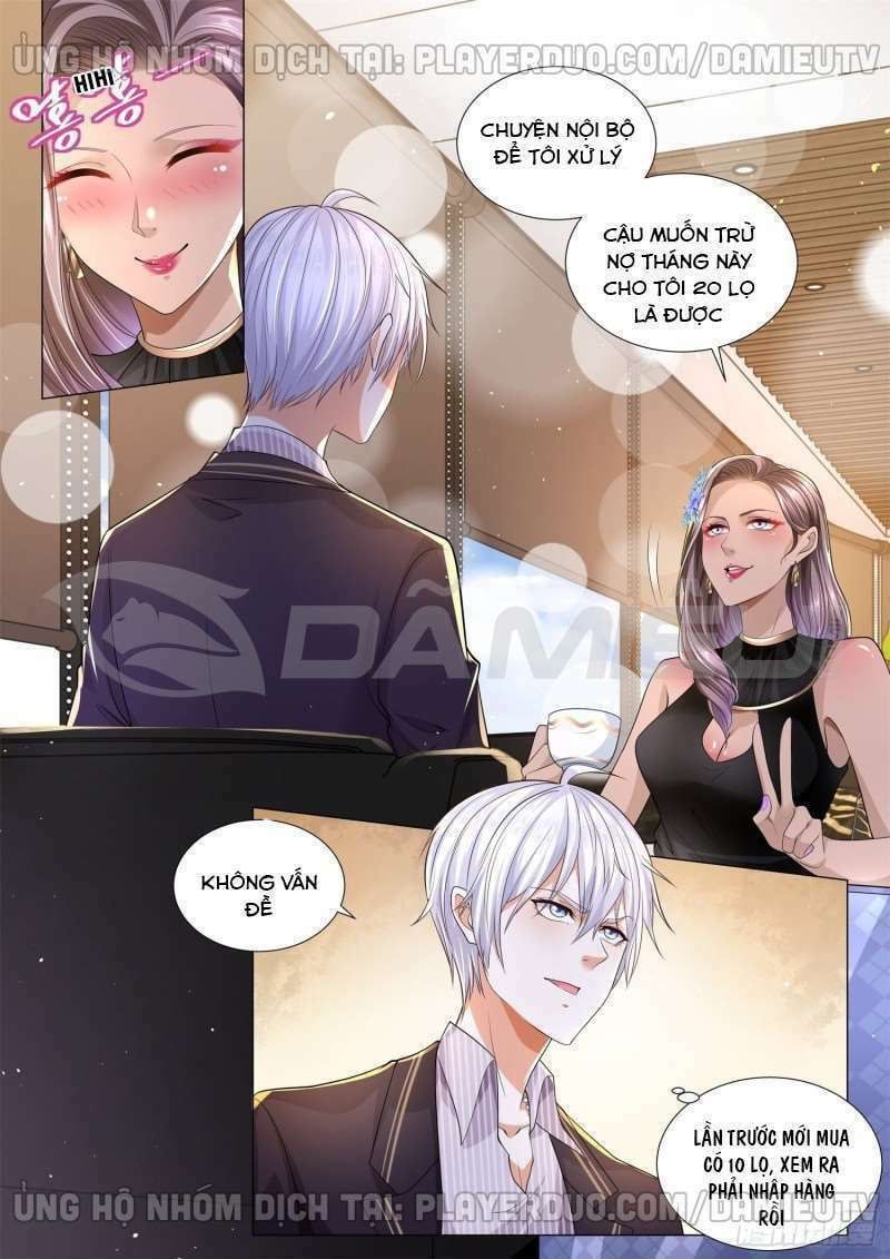 đọc truyện Thần Hào Chi Thiên Hàng Hệ Thống Chương 162 ảnh 8 tại Thiên Thai Truyện