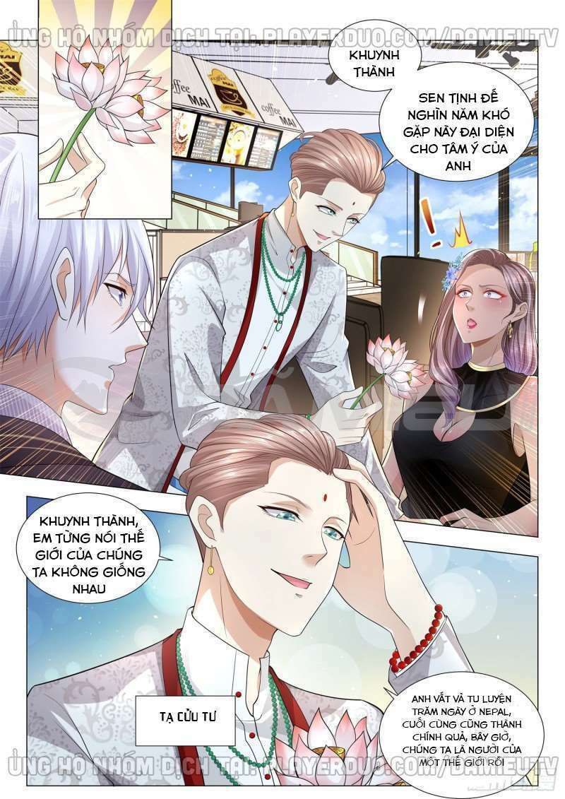 đọc truyện Thần Hào Chi Thiên Hàng Hệ Thống Chương 162 ảnh 9 tại Thiên Thai Truyện