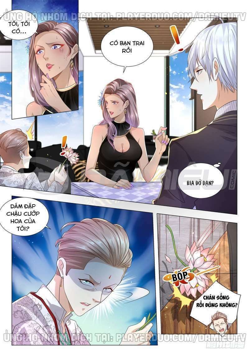 đọc truyện Thần Hào Chi Thiên Hàng Hệ Thống Chương 162 ảnh 11 tại Thiên Thai Truyện