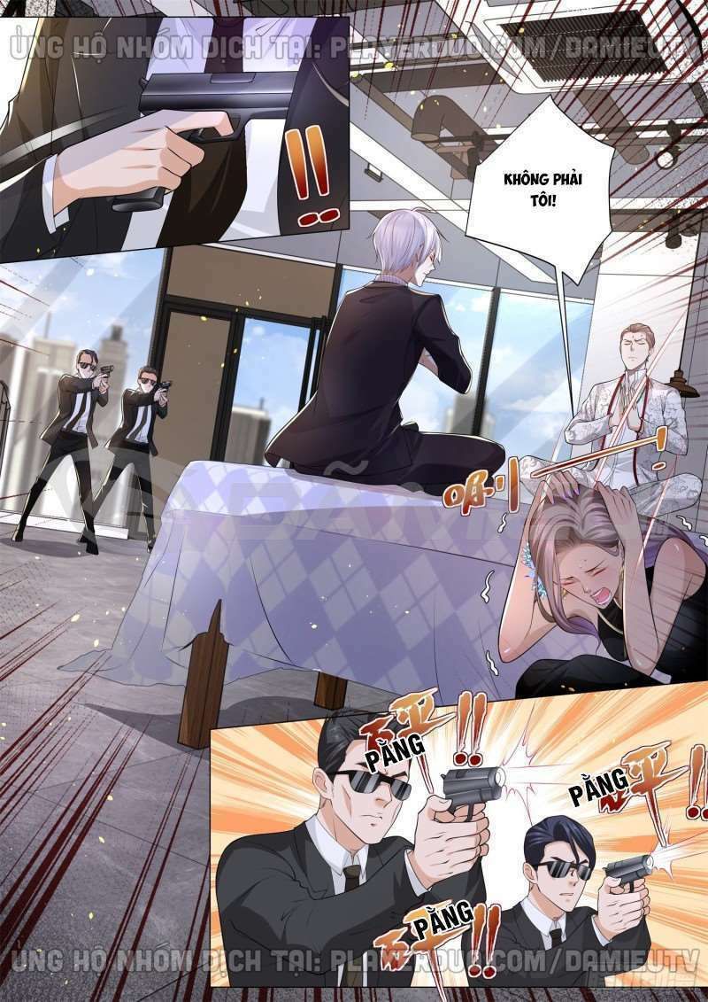 đọc truyện Thần Hào Chi Thiên Hàng Hệ Thống Chương 163 ảnh 12 tại Thiên Thai Truyện