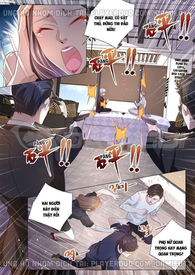 đọc truyện Thần Hào Chi Thiên Hàng Hệ Thống Chương 163 ảnh 13 tại Thiên Thai Truyện