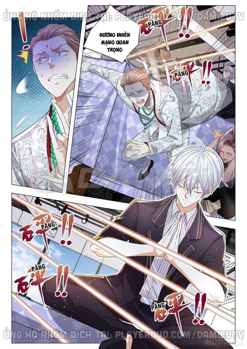 đọc truyện Thần Hào Chi Thiên Hàng Hệ Thống Chương 163 ảnh 14 tại Thiên Thai Truyện