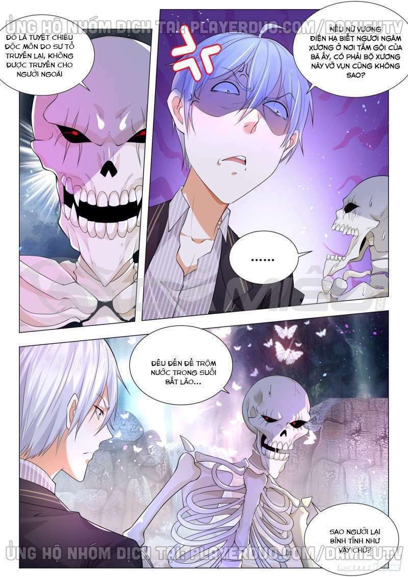 đọc truyện Thần Hào Chi Thiên Hàng Hệ Thống Chương 163 ảnh 7 tại Thiên Thai Truyện