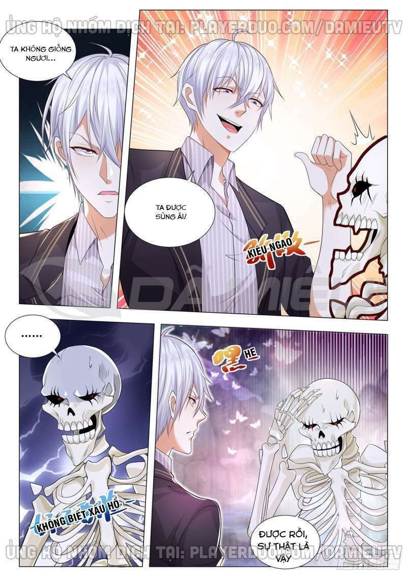 đọc truyện Thần Hào Chi Thiên Hàng Hệ Thống Chương 163 ảnh 8 tại Thiên Thai Truyện