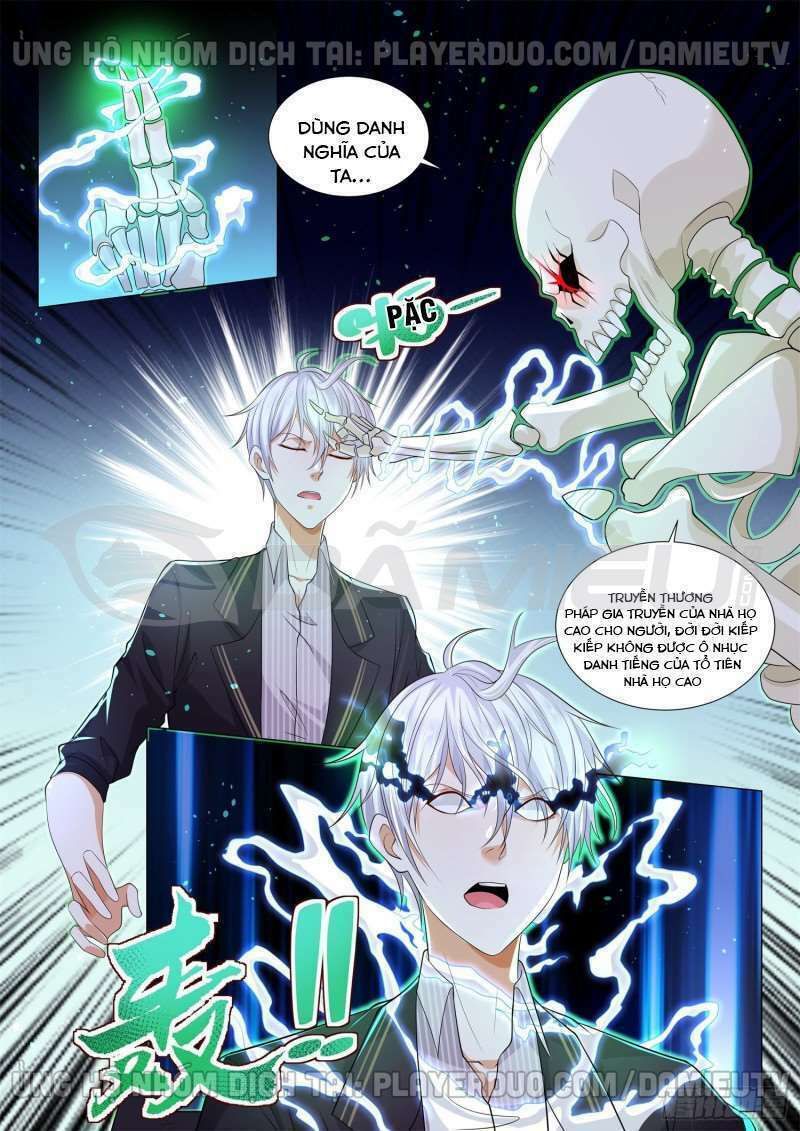 đọc truyện Thần Hào Chi Thiên Hàng Hệ Thống Chương 163 ảnh 9 tại Thiên Thai Truyện