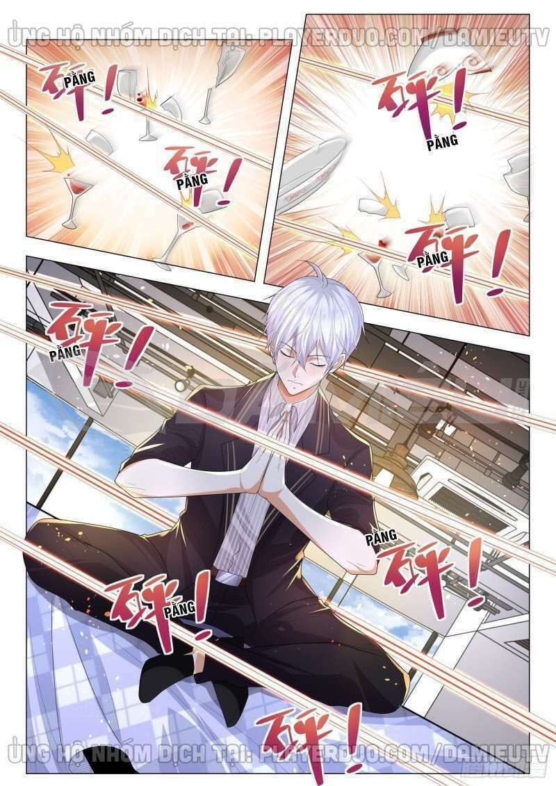 đọc truyện Thần Hào Chi Thiên Hàng Hệ Thống Chương 164 ảnh 3 tại Thiên Thai Truyện